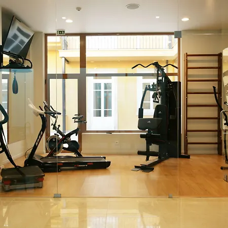 Ibn-arrik 4* Coimbra