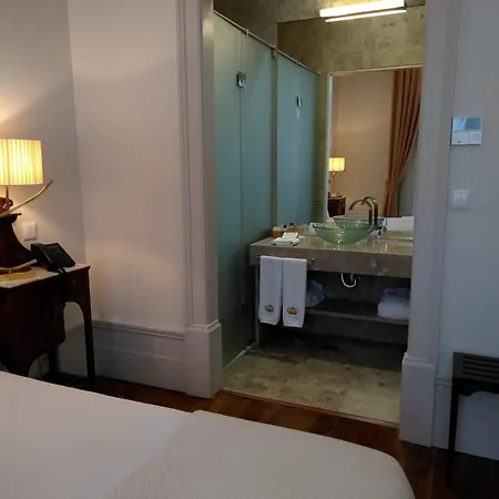 Ibn-arrik 4* Coimbra