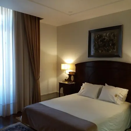 Ibn-arrik Otel Coimbra