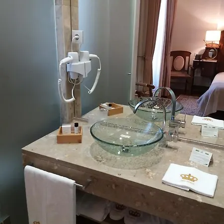 Otel Ibn-arrik Coimbra