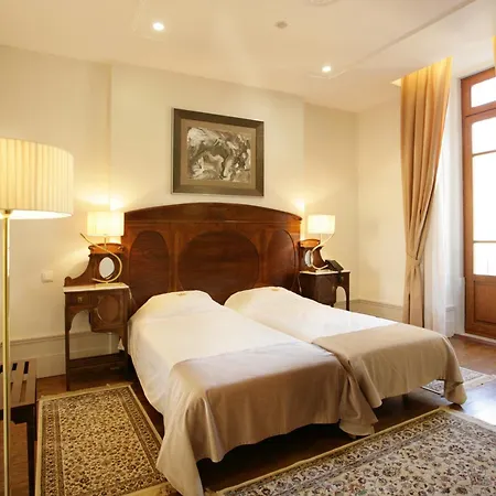 Ibn-arrik Otel Coimbra