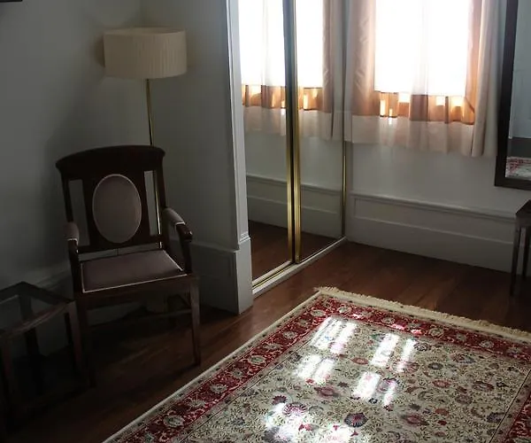 Hotel Ibn-arrik Coimbra