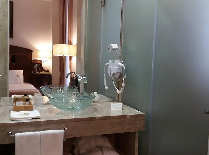 Hotel Ibn-arrik Coimbra