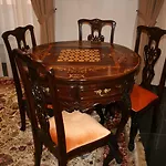 מלון Ibn-arrik 4*