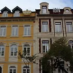 מלון Ibn-arrik