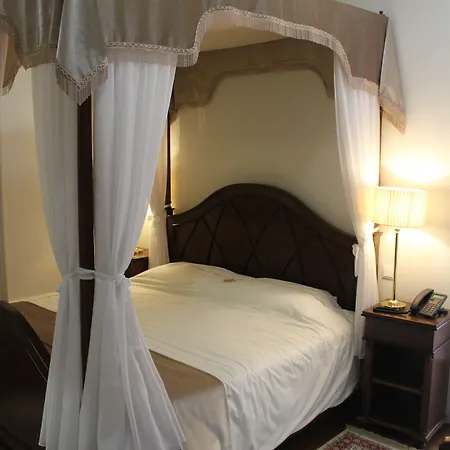 Ibn-arrik Hotel Coimbra