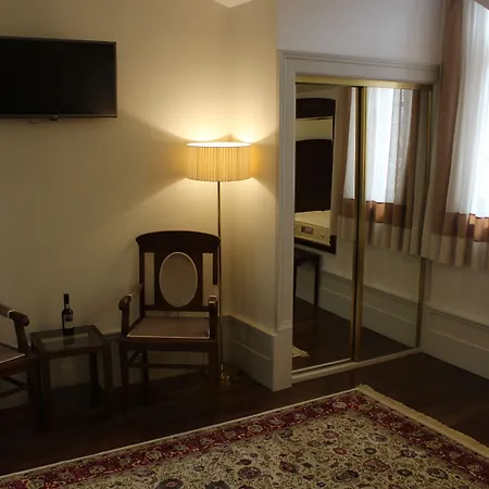 Ibn-arrik Hotel Coimbra