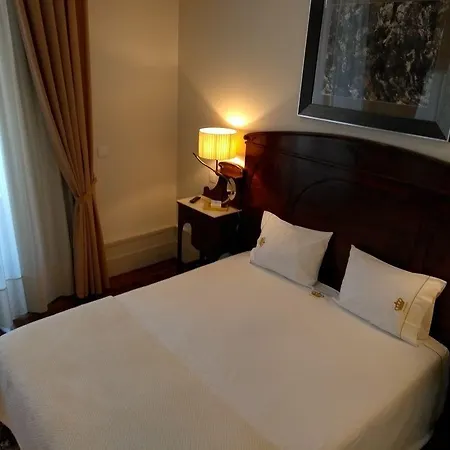 Ibn-arrik Hotel Coímbra