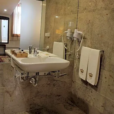 Hotel Ibn-arrik 4*