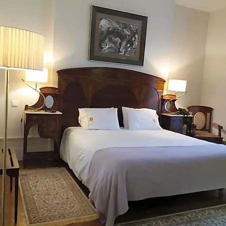 Hotel Ibn-arrik