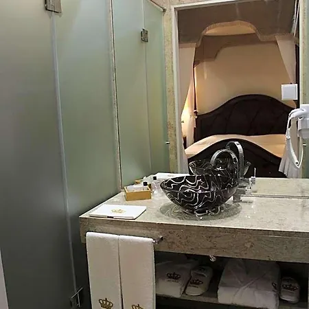 Hotel Ibn-arrik Coímbra
