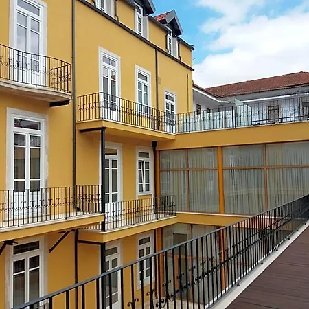 Ibn-arrik Hotel Coímbra