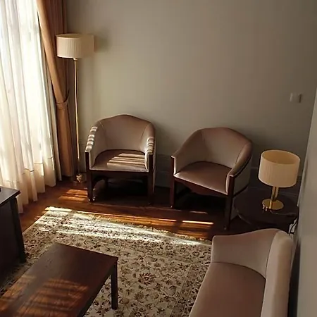 Hotel Ibn-arrik Coímbra