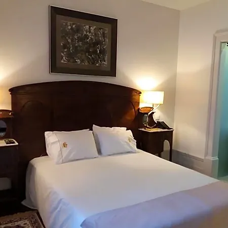 Hotel Ibn-arrik 4*