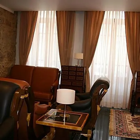 Hotel Ibn-arrik Coímbra