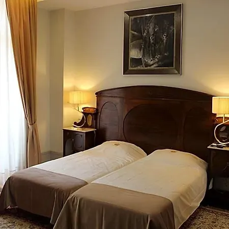 Hotel Ibn-arrik 4*