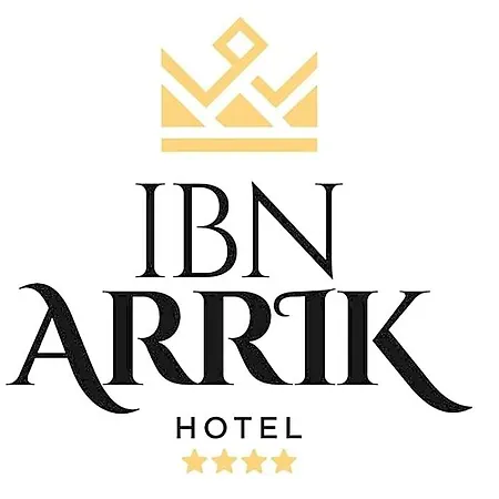 Hotel Ibn-arrik