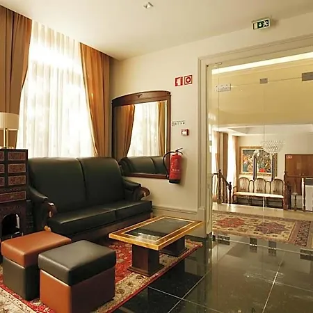 Hotel Ibn-arrik 4*