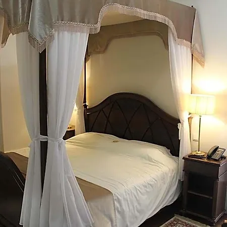 Hotel Ibn-arrik