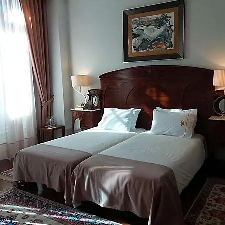 Hotel Ibn-arrik 4*