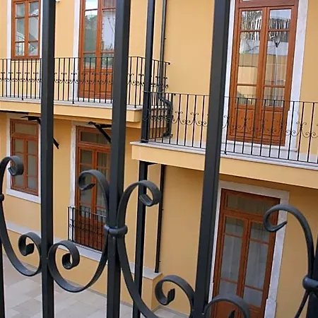 Ibn-arrik Hotel Coímbra