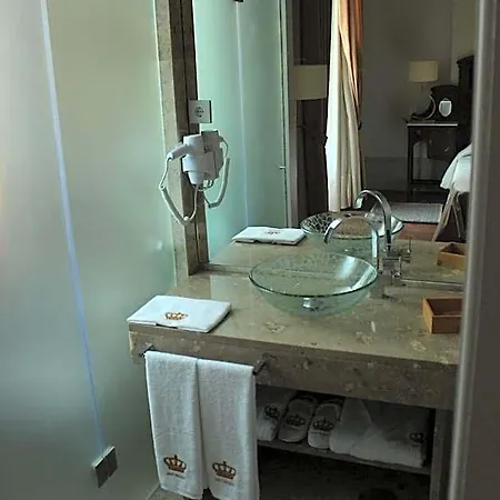 Hotel Ibn-arrik 4*