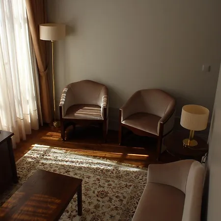 Hotel Ibn-arrik