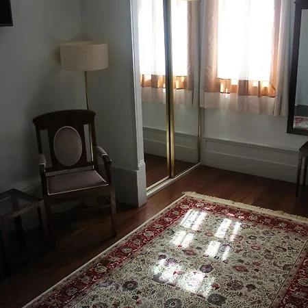 Hotel Ibn-arrik Coímbra