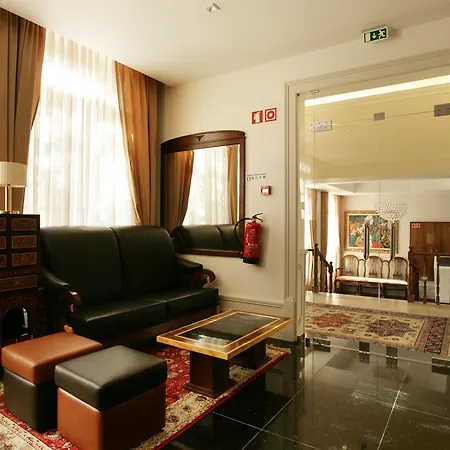 Ibn-arrik Hotel 4*