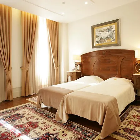Ibn-arrik 4* Coimbra