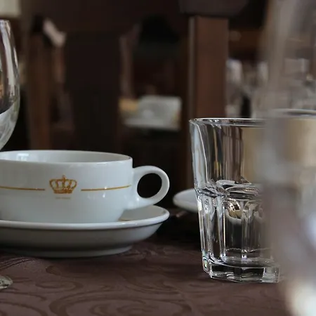 Ibn-arrik Hotel Coimbra