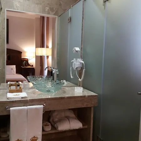 Hotel Ibn-arrik Coímbra
