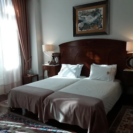 Ibn-arrik Hotel Coimbra