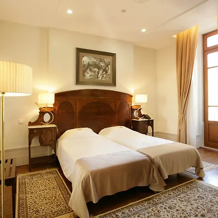 Ibn-arrik Hotel Coimbra