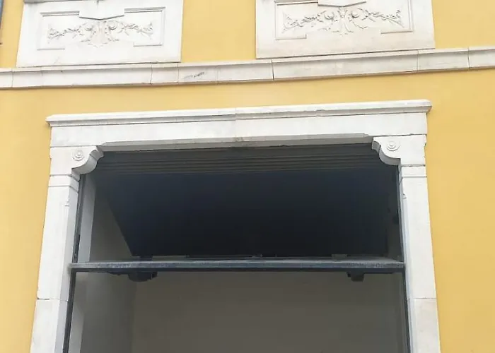 Ibn-arrik 4* Coimbra