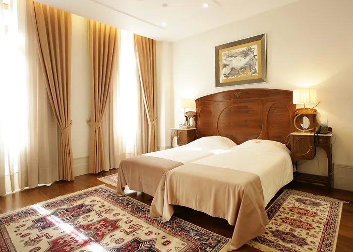 Ibn-arrik 4* Coimbra