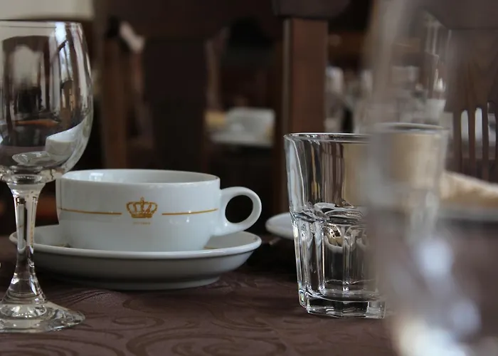 Ibn-arrik Hotel Coimbra