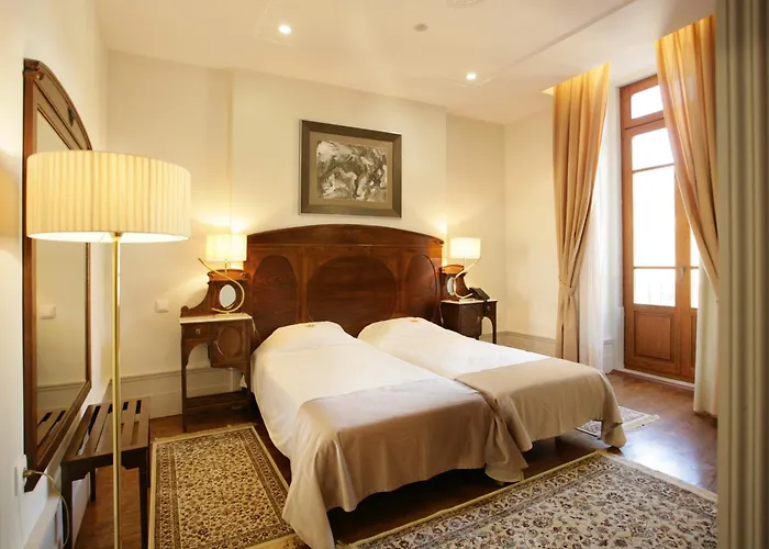 Ibn-arrik Hotel Coimbra